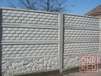 Еврозабор от завода производителя. Донецк - изображение 4