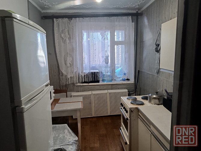 Сдается 1 ком больница Калинина/ мед институт Донецк - изображение 5