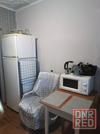 Сдается 1 ком больница Калинина/ мед институт Донецк - изображение 6