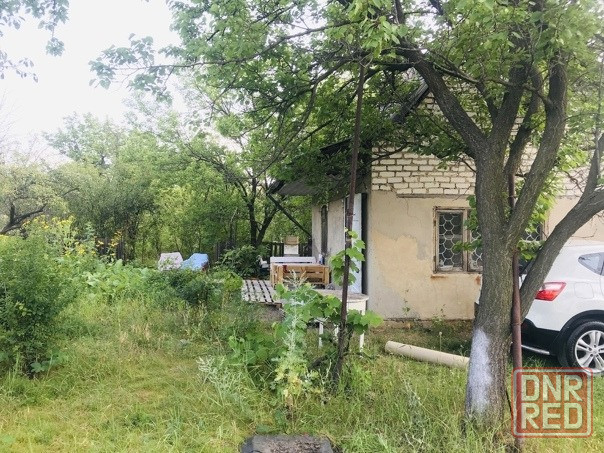 Запасы воды 2 тонны. Аренда посуточно городного дома до похолоданий Донецк - изображение 1