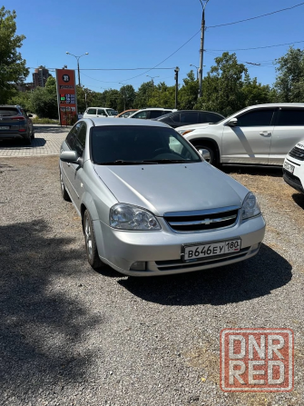 Chevrolet Lacetti Донецк - изображение 5