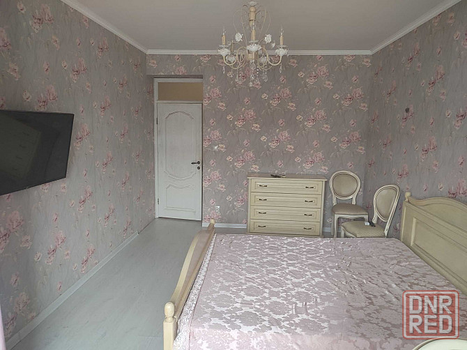 Сдам двухкомнатную квартиру на пр-кт Нахимова Мариуполь - изображение 3