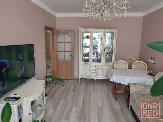 Сдам двухкомнатную квартиру на пр-кт Нахимова Мариуполь - изображение 1