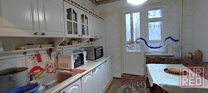 Продам 3-комнатную квартиру на Цветочном. Донецк - изображение 5