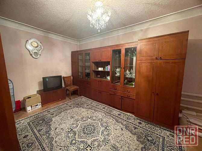 Продается дом 120 кв.м в Макеевке (пос. Осипенко) Макеевка - изображение 4