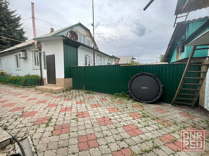 Продается дом 120 кв.м в Макеевке (пос. Осипенко) Макеевка - изображение 7