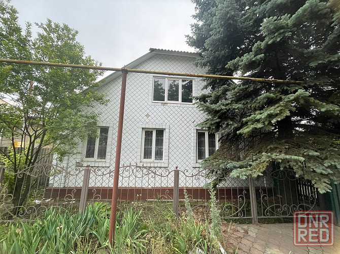 Продается дом 120 кв.м в Макеевке (пос. Осипенко) Макеевка - изображение 9