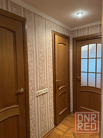 Продам 3-к. кв., Киевский р-н, Шахтерская пл., Университетская Донецк - изображение 1