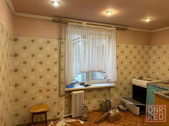 Продам 3-к. кв., Киевский р-н, Шахтерская пл., Университетская Донецк - изображение 12