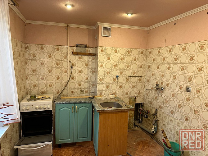 Продам 3-к. кв., Киевский р-н, Шахтерская пл., Университетская Донецк - изображение 11