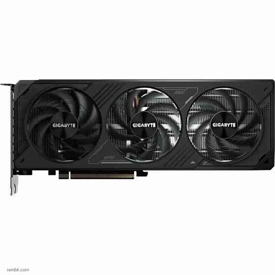 видеокарта gigabyte nvidia geforce rtx 5070 gv-n5070wf3oc-12gd 2542 мгц, 12гб gddr7 по доступной цене в макеевке днр Макеевка