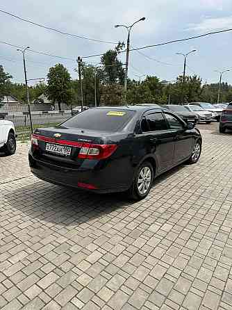 Chevrolet Epica Донецк