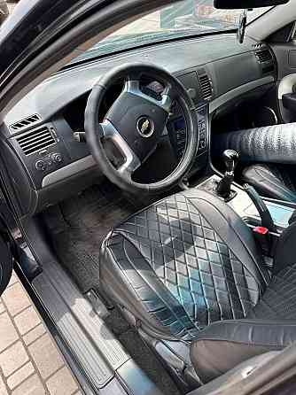 Chevrolet Epica Донецк