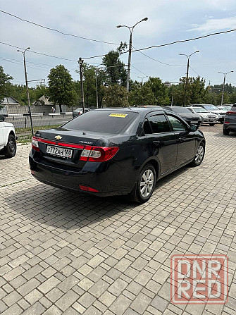 Chevrolet Epica Донецк - изображение 4