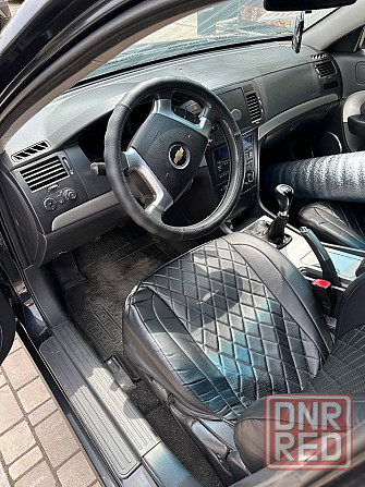 Chevrolet Epica Донецк - изображение 6