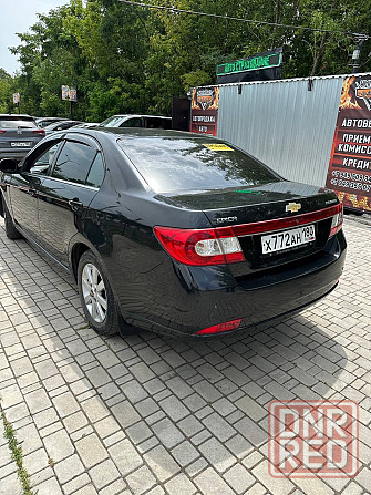 Chevrolet Epica Донецк - изображение 5