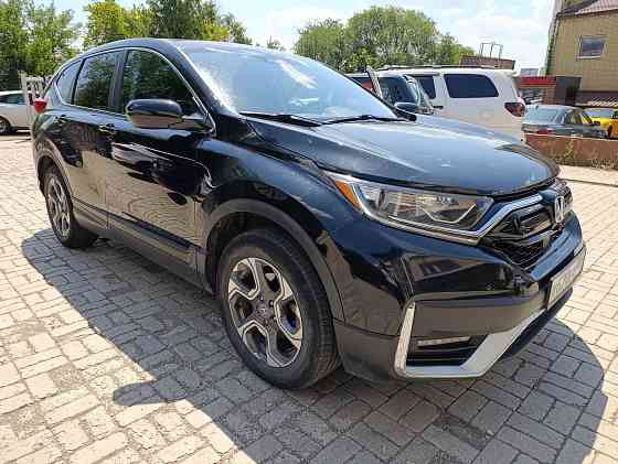 Honda CR-V в идеальном состоянии Донецк