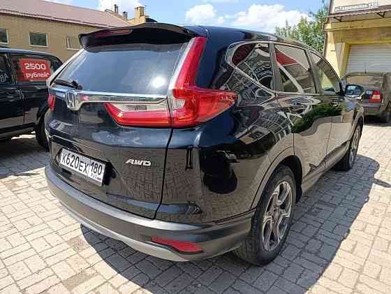 Honda CR-V в идеальном состоянии Донецк