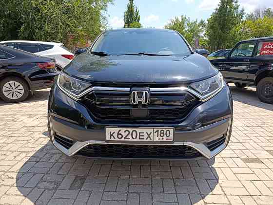 Honda CR-V в идеальном состоянии Донецк