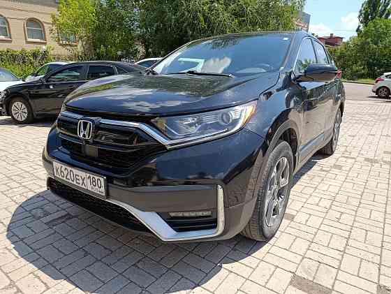Honda CR-V в идеальном состоянии Донецк