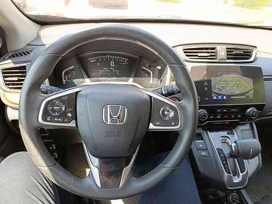 Honda CR-V в идеальном состоянии Донецк
