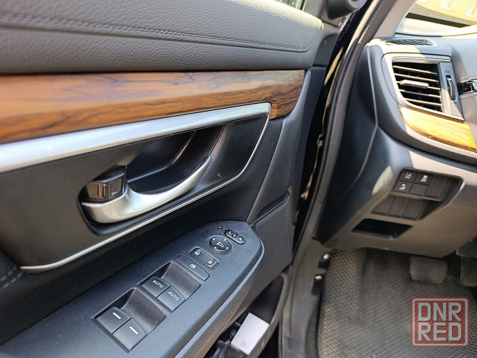 Honda CR-V в идеальном состоянии Донецк - изображение 8