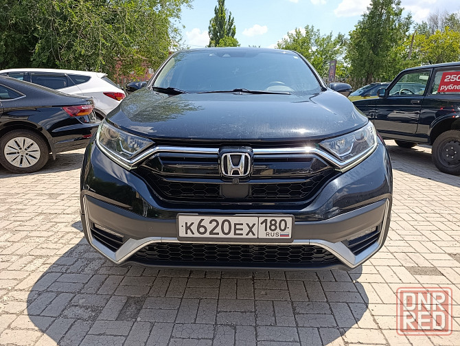 Honda CR-V в идеальном состоянии Донецк - изображение 3