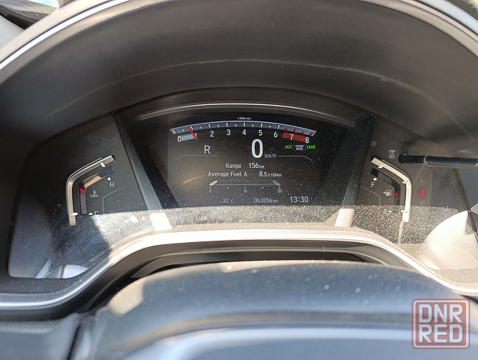 Honda CR-V в идеальном состоянии Донецк - изображение 7