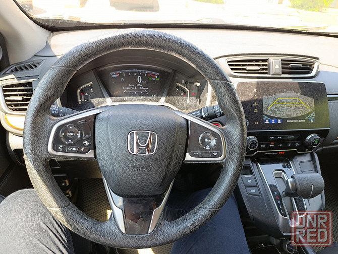 Honda CR-V в идеальном состоянии Донецк - изображение 6