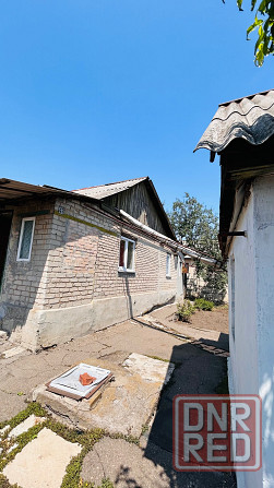 Продажа жилого дома г Макеевка Макеевка - изображение 1