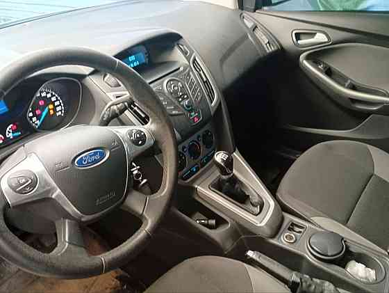 Ford Focus 3 Донецк