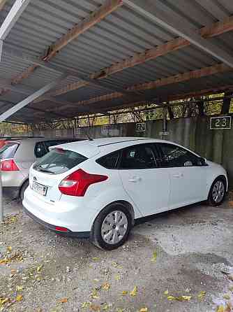 Ford Focus 3 Донецк