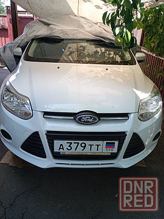 Ford Focus 3 Донецк - изображение 1