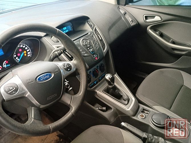 Ford Focus 3 Донецк - изображение 4