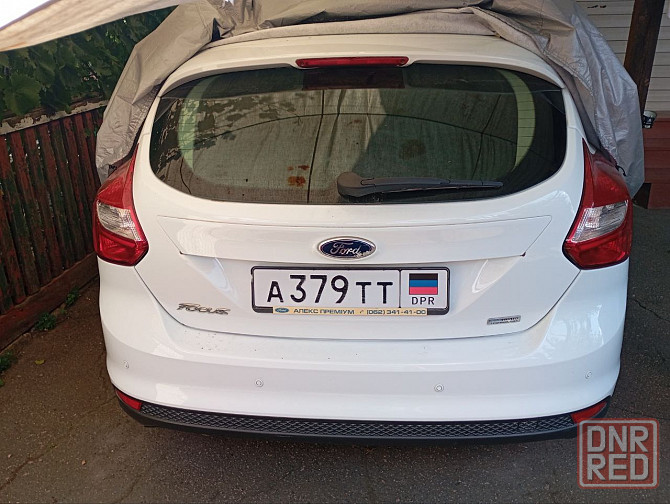 Ford Focus 3 Донецк - изображение 3