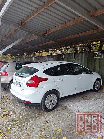 Ford Focus 3 Донецк - изображение 2