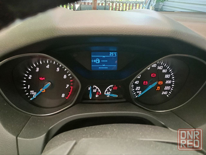 Ford Focus 3 Донецк - изображение 5