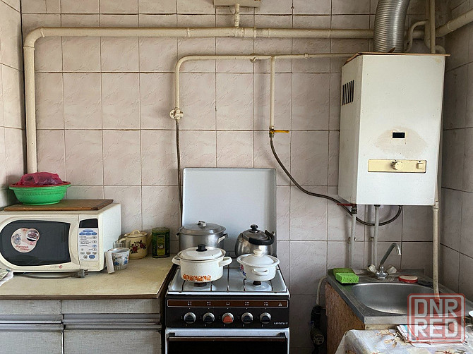 Продам 3-х комнатный дом в Куйбышевском районе (ориентир Бакинских комиссаров) Донецк - изображение 6