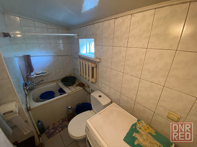 Продам 3-х комнатный дом в Куйбышевском районе (ориентир Бакинских комиссаров) Донецк - изображение 8