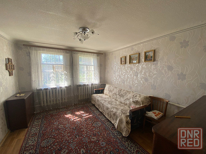 Продам 3-х комнатный дом в Куйбышевском районе (ориентир Бакинских комиссаров) Донецк - изображение 3