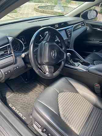 Toyota Camry Макеевка