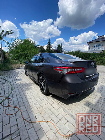 Toyota Camry Макеевка - изображение 3