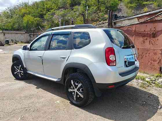 Renault Duster 1.6 мт 2012 год Донецк