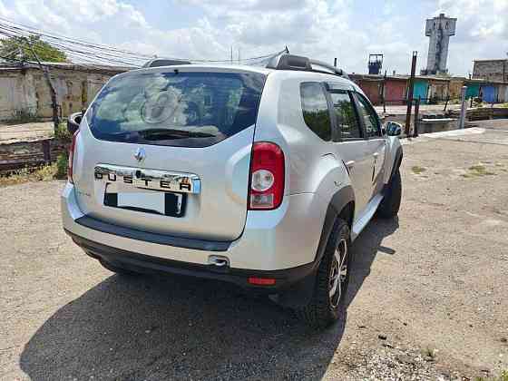Renault Duster 1.6 мт 2012 год Донецк