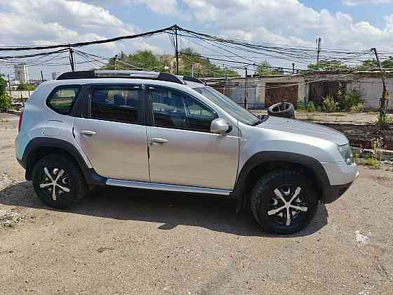 Renault Duster 1.6 мт 2012 год Донецк