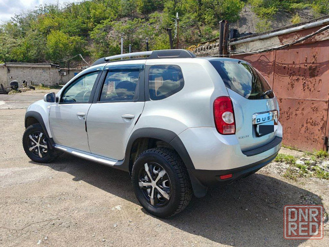 Renault Duster 1.6 мт 2012 год Донецк - изображение 5