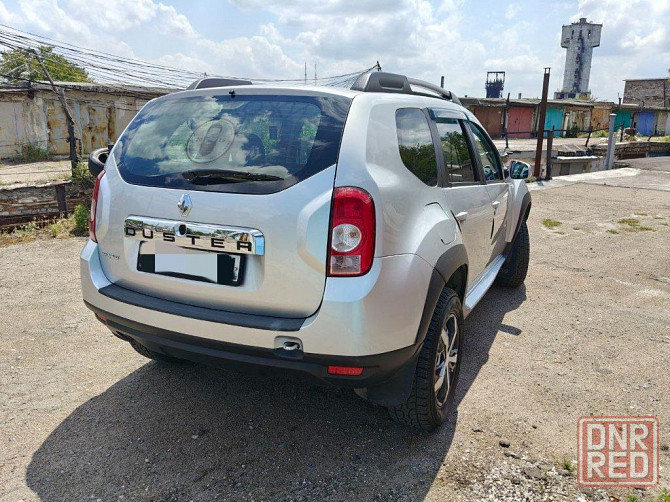 Renault Duster 1.6 мт 2012 год Донецк - изображение 6