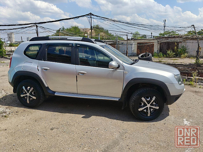 Renault Duster 1.6 мт 2012 год Донецк - изображение 4