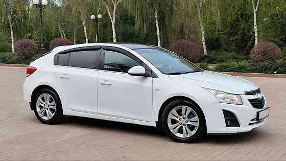 Chevrolet Cruze 1.8 ат  2013 год Донецк