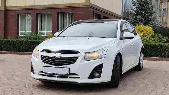 Chevrolet Cruze 1.8 ат  2013 год Донецк